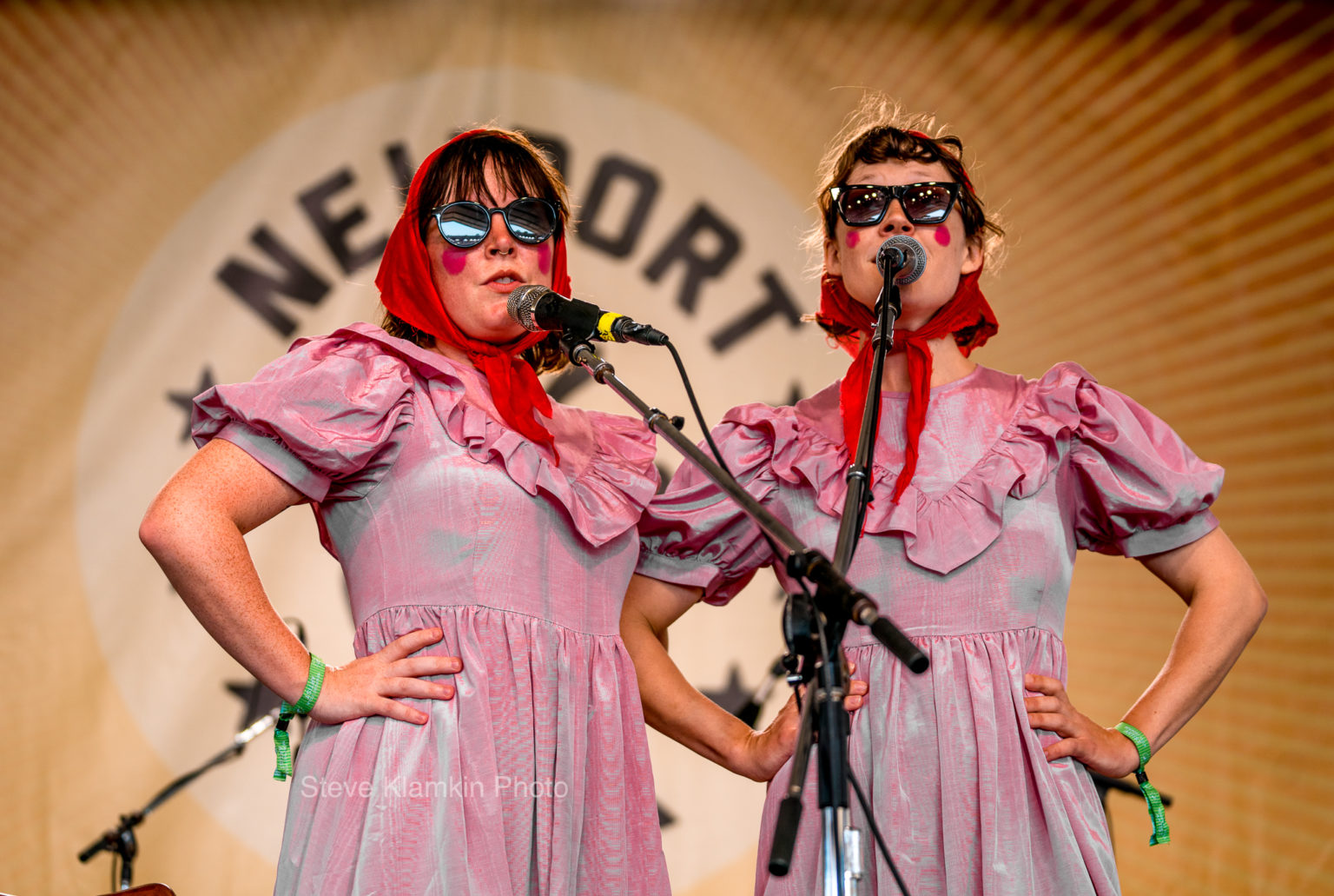 Scenes from the 2022 Newport Folk Festival Enjoy RI